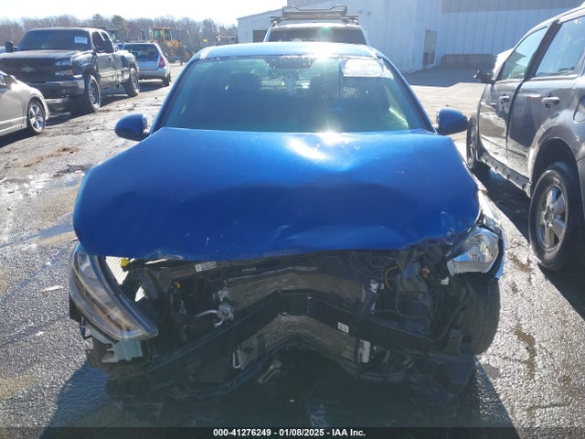 Hyundai ACCENT SE 2022 3KPC24A61NE165247 Image 6