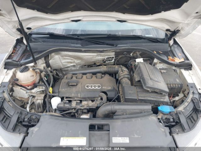 WA1BFCFS9FR006640 Audi Q3 2.0t Premium Plus