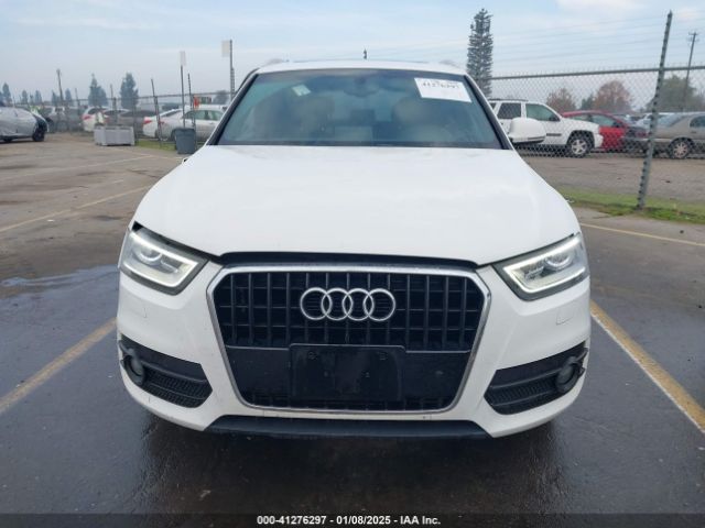 WA1BFCFS9FR006640 Audi Q3 2.0t Premium Plus