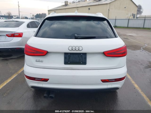 WA1BFCFS9FR006640 Audi Q3 2.0t Premium Plus