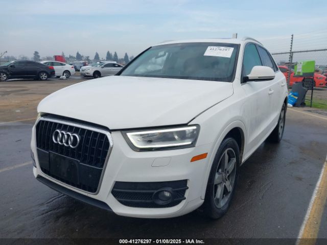 WA1BFCFS9FR006640 Audi Q3 2.0t Premium Plus