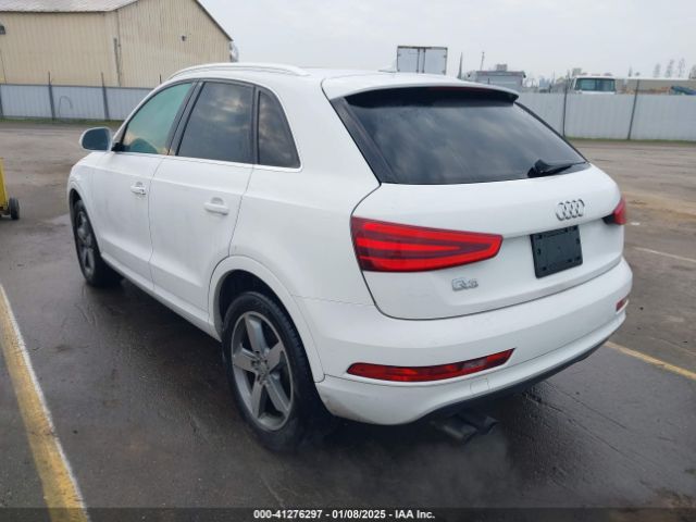 WA1BFCFS9FR006640 Audi Q3 2.0t Premium Plus