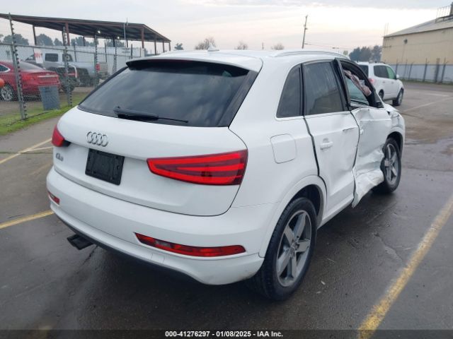 WA1BFCFS9FR006640 Audi Q3 2.0t Premium Plus