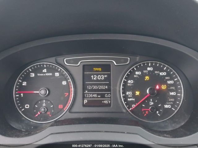 WA1BFCFS9FR006640 Audi Q3 2.0t Premium Plus
