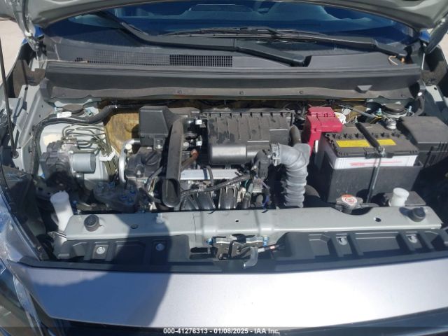 2023 MITSUBISHI MIRAGE G4 ML32FUFJ0PHF06380 Photo 9