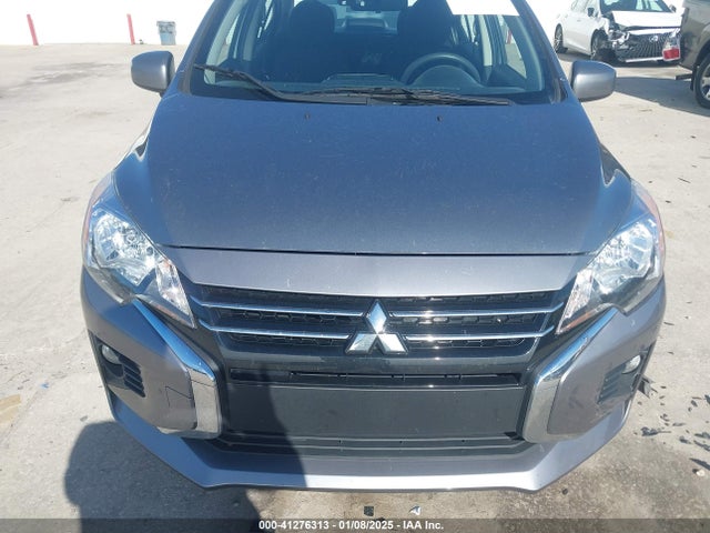 Mitsubishi Mirage G4 Le 2023 ML32FUFJ0PHF06380 Image 12