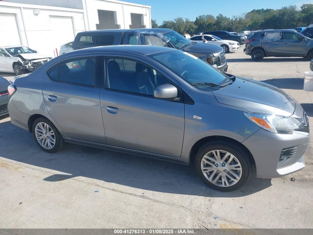 Mitsubishi Mirage G4 Le 2023 ML32FUFJ0PHF06380 Image 13