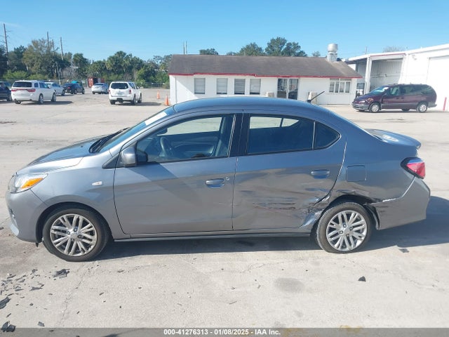 Mitsubishi Mirage G4 Le 2023 ML32FUFJ0PHF06380 Image 14
