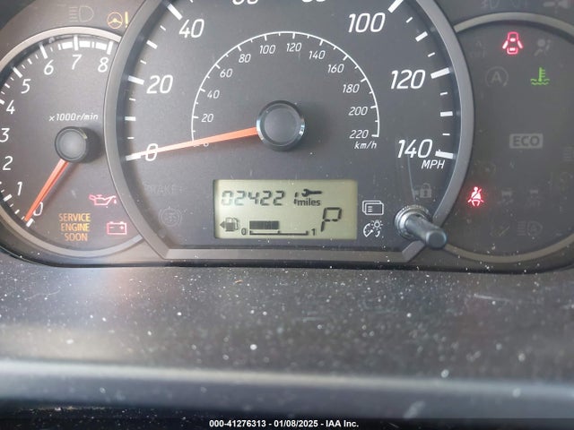 Mitsubishi Mirage G4 Le 2023 ML32FUFJ0PHF06380 Image 15