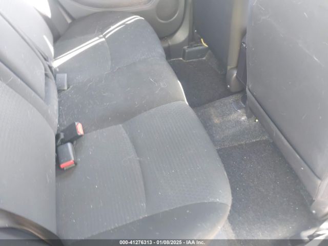 2023 MITSUBISHI MIRAGE G4 ML32FUFJ0PHF06380 Photo 7