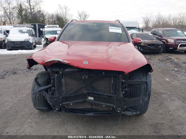 4JGFB4KE4LA024560 Mercedes-Benz Gle 350 4matic