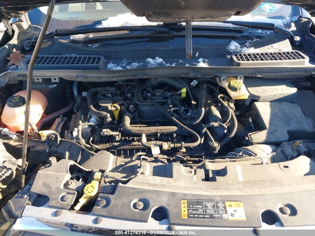 Ford ESCAPE SE 2019 1FMCU9GD0KUC54569 Image 9