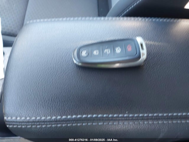 Ford ESCAPE SE 2019 1FMCU9GD0KUC54569 Image 10
