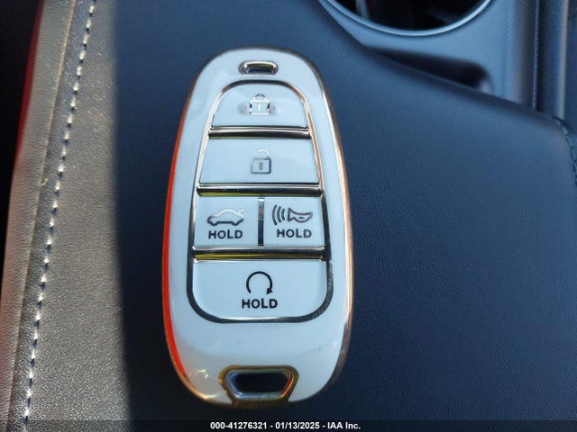 Hyundai SONATA SEL 2021 5NPEL4JA5MH122115 Image 11
