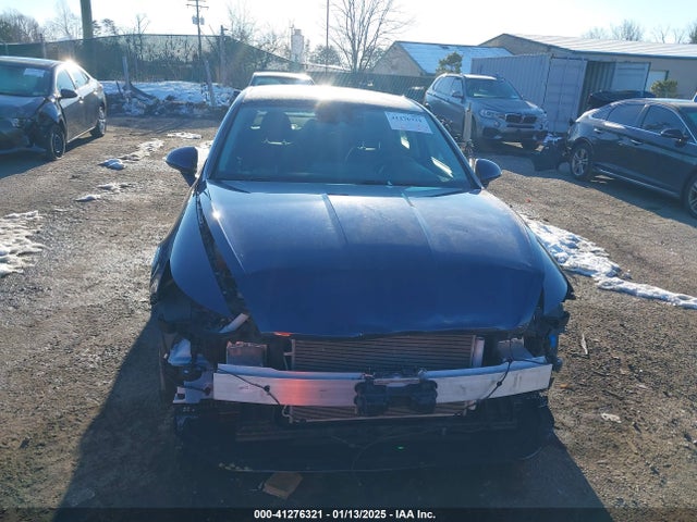 Hyundai SONATA SEL 2021 5NPEL4JA5MH122115 Image 13