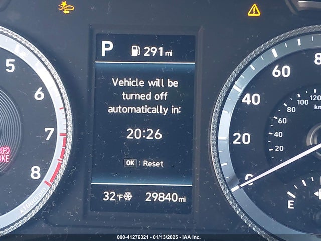 Hyundai SONATA SEL 2021 5NPEL4JA5MH122115 Image 16