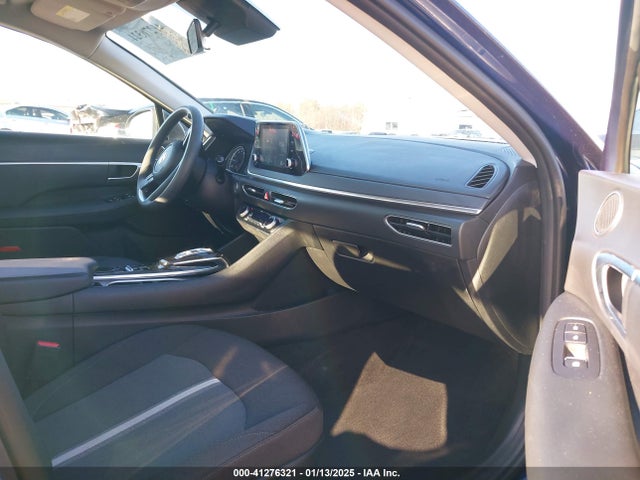Hyundai SONATA SEL 2021 5NPEL4JA5MH122115 Image 5