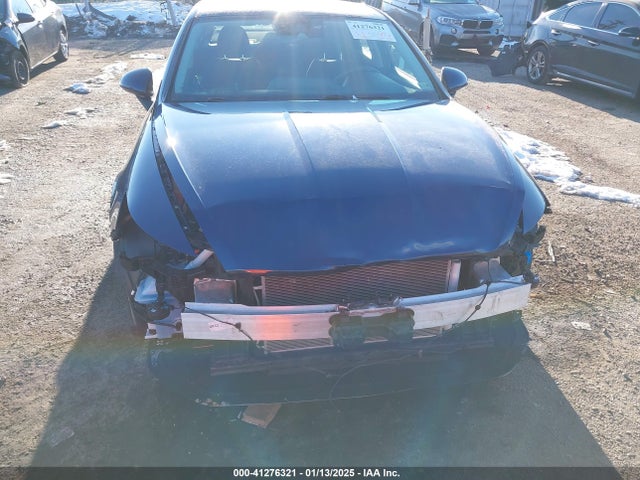 Hyundai SONATA SEL 2021 5NPEL4JA5MH122115 Image 6