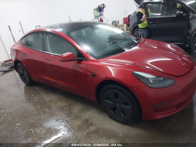 2023 TESLA MODEL 3 5YJ3E1EA2PF664463 Photo 0