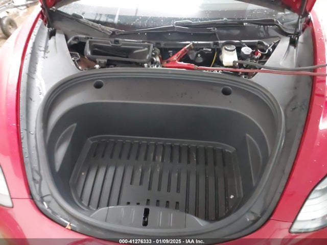 2023 TESLA MODEL 3 5YJ3E1EA2PF664463 Photo 9
