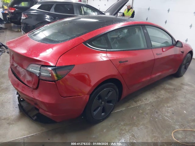 2023 TESLA MODEL 3 5YJ3E1EA2PF664463 Photo 3