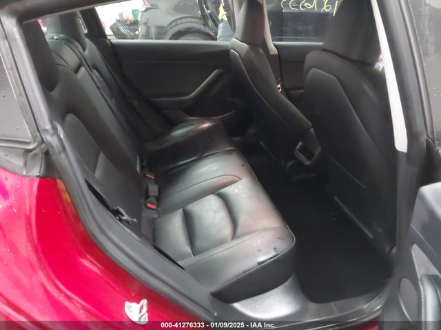 2023 TESLA MODEL 3 5YJ3E1EA2PF664463 Photo 7