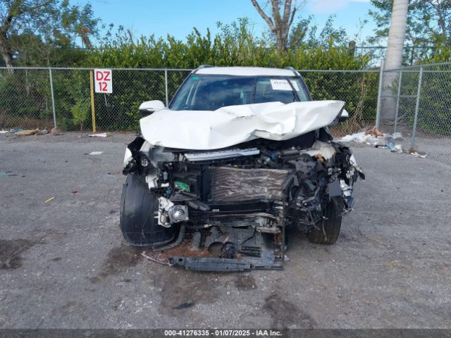 2022 KIA SELTOS KNDEU2AA9N7262868 Photo 5