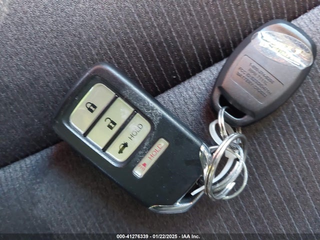2020 Honda Accord Lx მანქანა იყიდება აუქციონზე, vin: 1HGCV1F17LA148361, აუქციონის ნომერი: 41276339