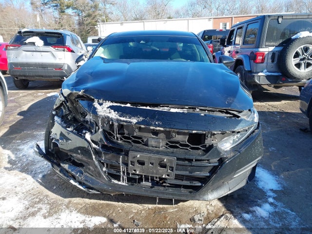 2020 Honda Accord Lx მანქანა იყიდება აუქციონზე, vin: 1HGCV1F17LA148361, აუქციონის ნომერი: 41276339