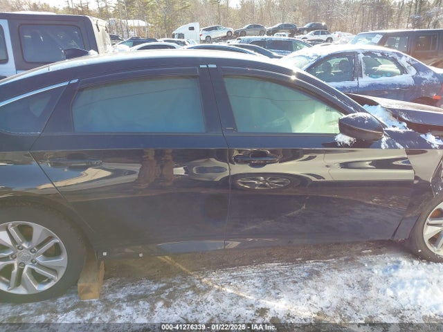2020 Honda Accord Lx მანქანა იყიდება აუქციონზე, vin: 1HGCV1F17LA148361, აუქციონის ნომერი: 41276339