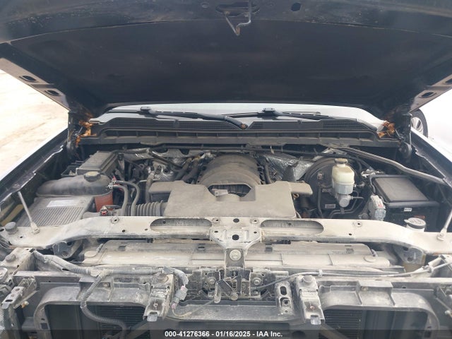 1GCVKREC9GZ392506 Chevrolet Silverado 1500 2lt