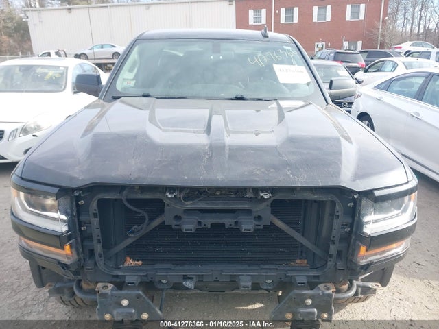 1GCVKREC9GZ392506 Chevrolet Silverado 1500 2lt