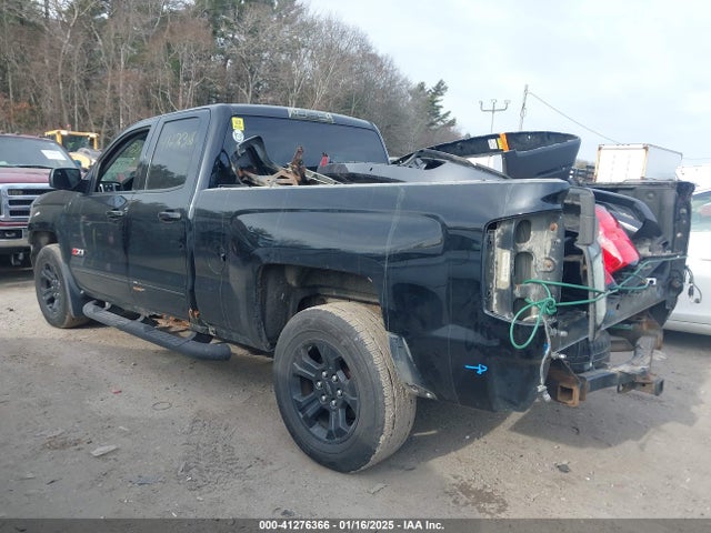 1GCVKREC9GZ392506 Chevrolet Silverado 1500 2lt