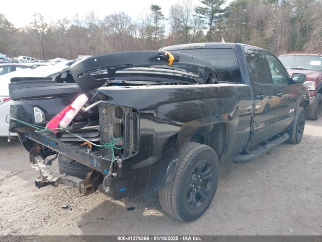 1GCVKREC9GZ392506 Chevrolet Silverado 1500 2lt