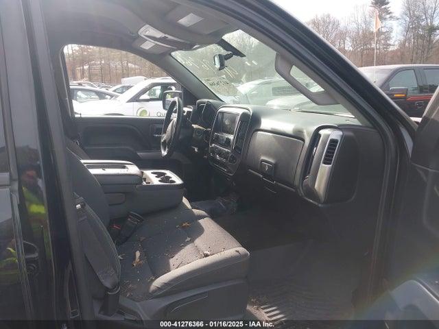 1GCVKREC9GZ392506 Chevrolet Silverado 1500 2lt