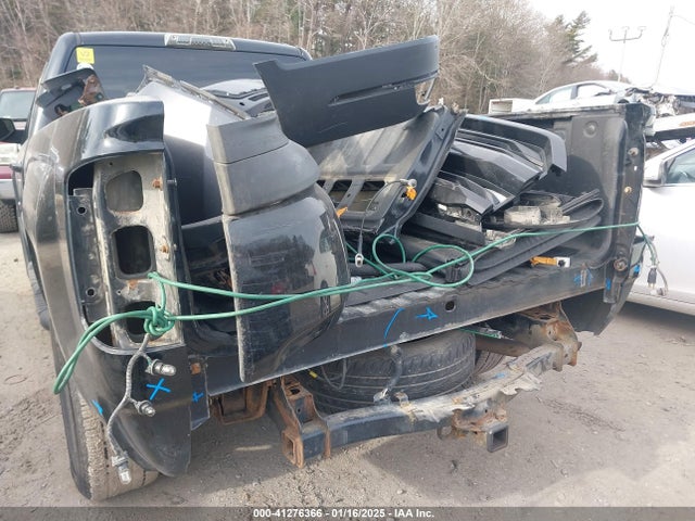 1GCVKREC9GZ392506 Chevrolet Silverado 1500 2lt