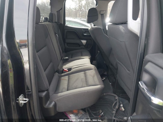 1GCVKREC9GZ392506 Chevrolet Silverado 1500 2lt