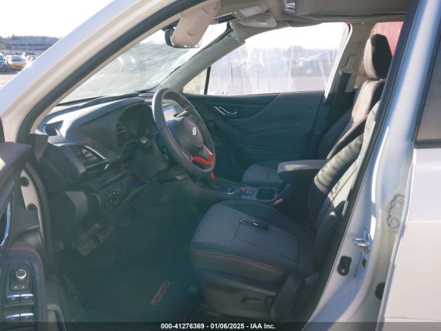 JF2SKAGC9RH485232 Subaru Forester Sport