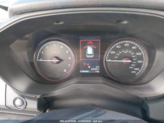 JF2SKAGC9RH485232 Subaru Forester Sport