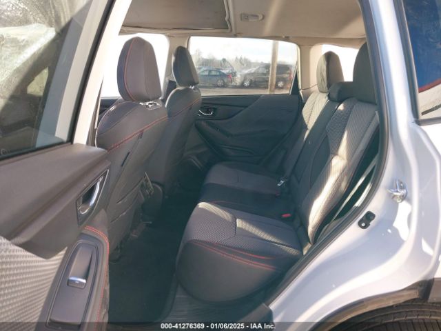 JF2SKAGC9RH485232 Subaru Forester Sport