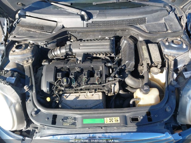 2009 MINI COOPER CLUBMAN WMWML33579TX35875 Photo 9