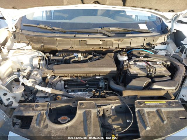 5N1AT2MT6KC795824 Nissan ROGUE S