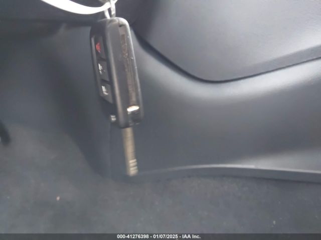 5N1AT2MT6KC795824 Nissan ROGUE S