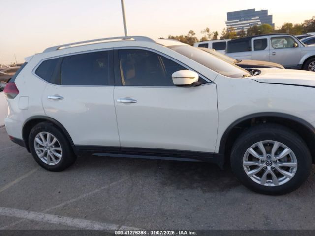 5N1AT2MT6KC795824 Nissan ROGUE S