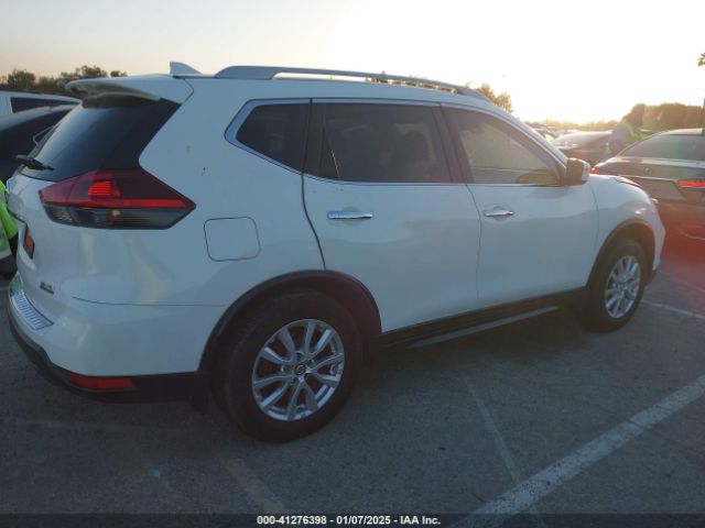 5N1AT2MT6KC795824 Nissan ROGUE S
