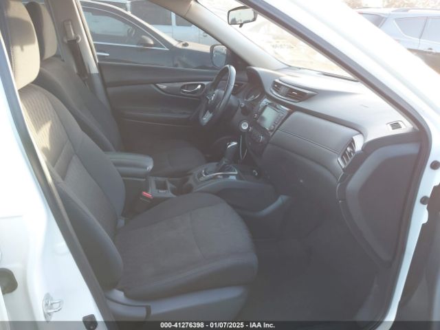 5N1AT2MT6KC795824 Nissan ROGUE S
