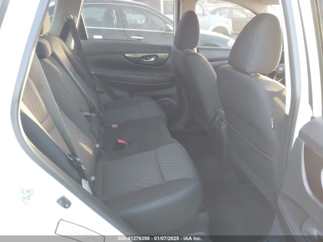 5N1AT2MT6KC795824 Nissan ROGUE S