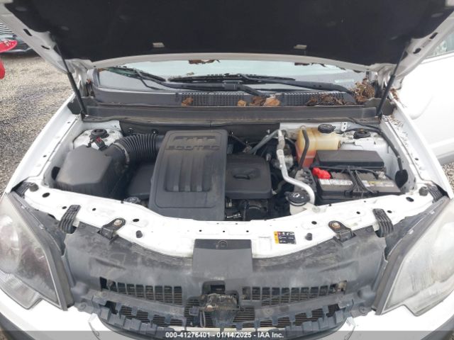 3GNAL2EK0FS507538 Chevrolet Captiva Sport 2ls