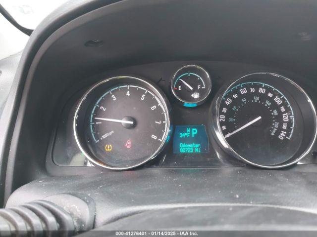 3GNAL2EK0FS507538 Chevrolet Captiva Sport 2ls