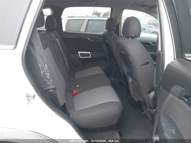 3GNAL2EK0FS507538 Chevrolet Captiva Sport 2ls
